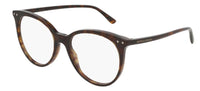 Bottega-Veneta DNA Timeless-Elegance BV0162O Eyeglasses
