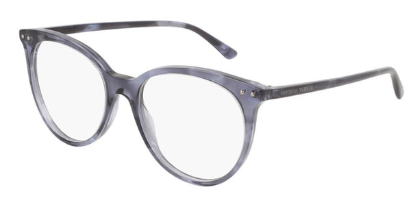 Bottega-Veneta DNA Timeless-Elegance BV0162O bril op sterkte