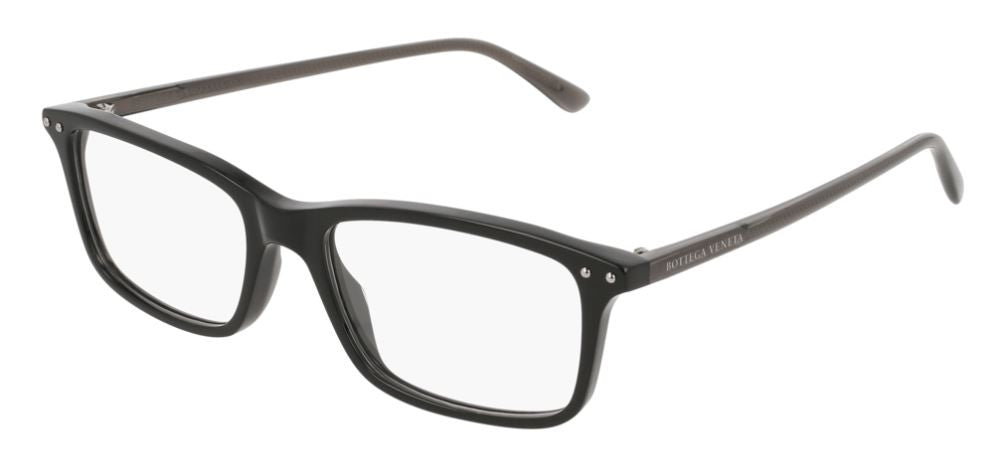 Korrektionsbrille Bottega-Veneta Timeless-Elegance BV0163O
