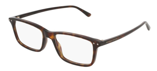 Bottega-Veneta Timeless-Elegance BV0163O brillenglazen
