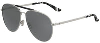 Jimmy Choo FIN/S Sunglasses