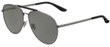 Gafas de sol Jimmy Choo FIN/S