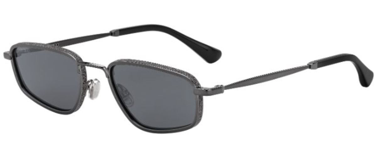 Sonnenbrille Jimmy Choo GAL/S
