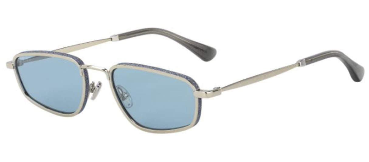 Sonnenbrille Jimmy Choo GAL/S
