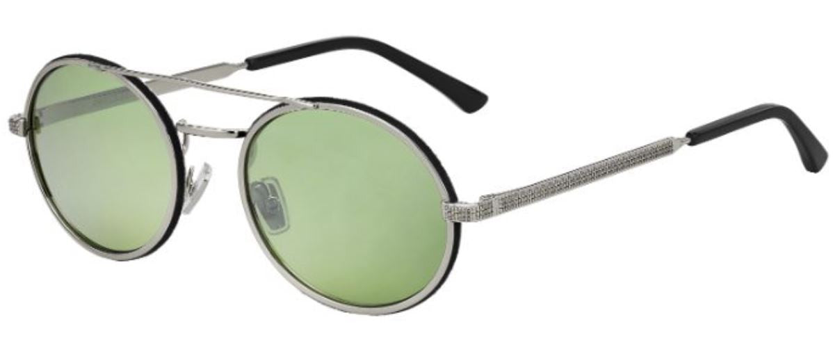 Jimmy Choo JEFF/S Sunglasses