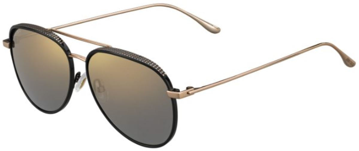 Sonnenbrille Jimmy Choo RETO/S