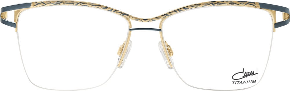 Brille Cazal 1243