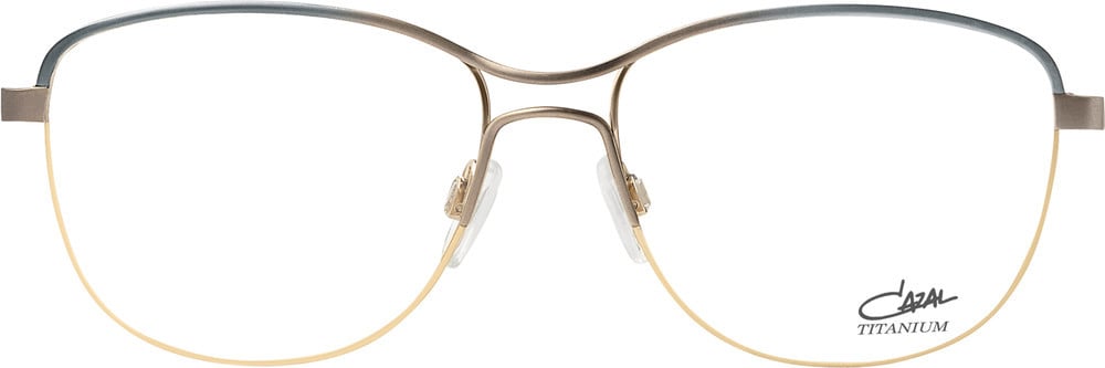 Cazal 1244 Eyeglasses