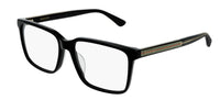 Lunettes de vue Gucci Web GG0385OA
