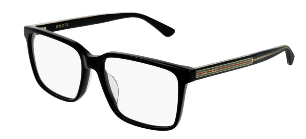 Lunettes de vue Gucci Web GG0385OA
