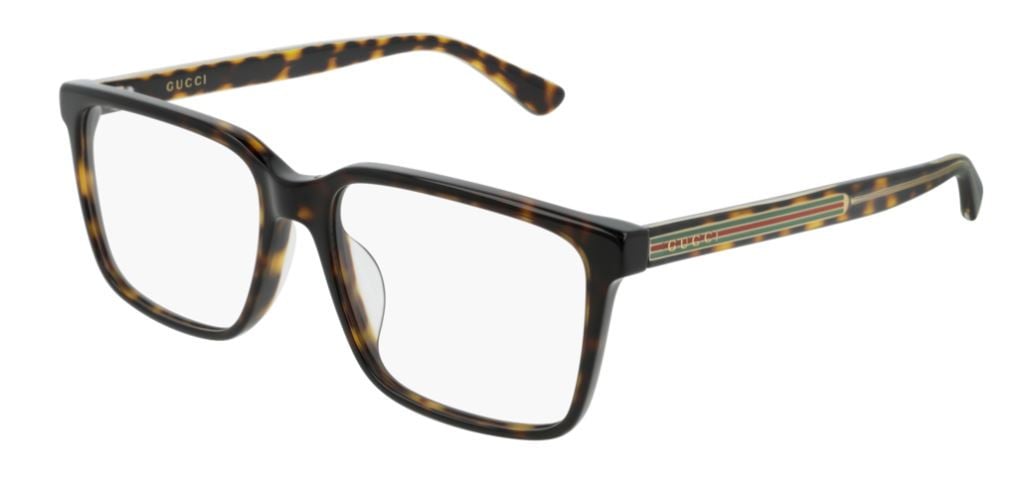 Lunettes de vue Gucci Web GG0385OA