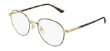Gafas de vista Gucci Web GG0392O