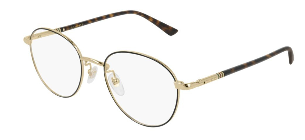 Korrektionsbrille Gucci Web GG0392O