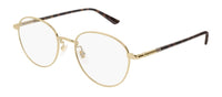 Korrektionsbrille Gucci Web GG0392O