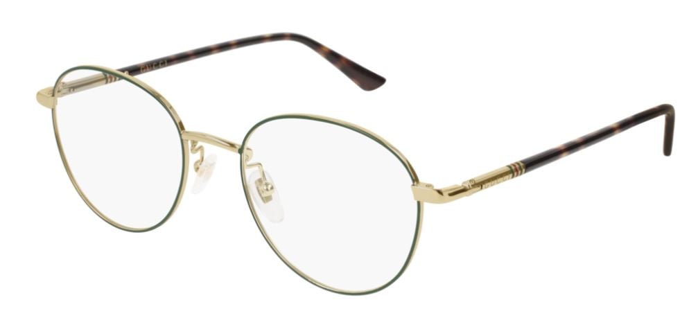 Korrektionsbrille Gucci Web GG0392O