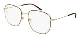Gafas de vista Gucci LOGO GG0396O