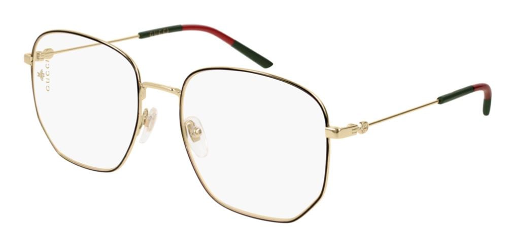 Korrektionsbrille Gucci LOGO GG0396O