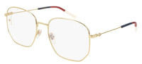 Korrektionsbrille Gucci LOGO GG0396O