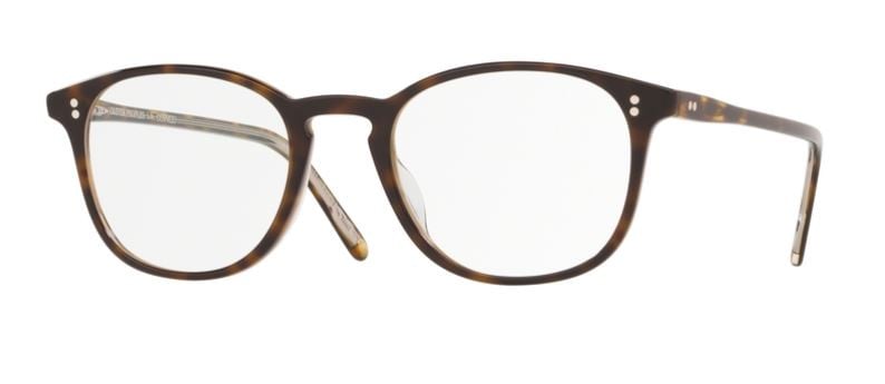 Korrektionsbrille Oliver Peoples OV5397U