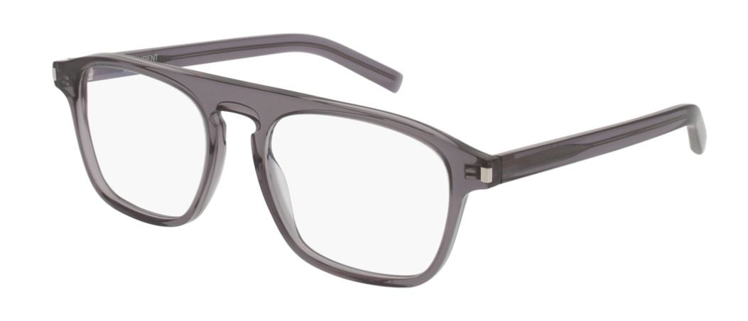 Optische bril Saint-Laurent Corner Angle SL 157