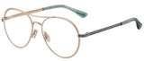Lunettes de vue Jimmy Choo JC244