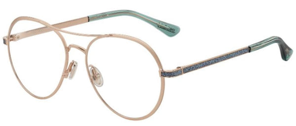 Optische bril Jimmy Choo JC244
