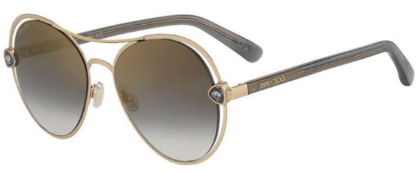 Lunettes de soleil Jimmy Choo SARAH/S