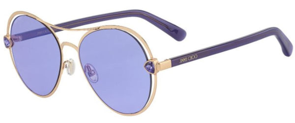 Lunettes de soleil Jimmy Choo SARAH/S
