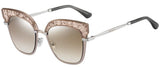 Jimmy Choo ROSY/S Sunglasses