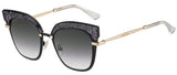 Jimmy Choo ROSY/S Sunglasses
