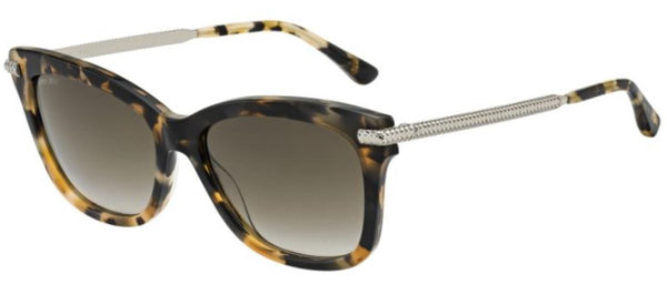 Jimmy Choo SHADE/S Sunglasses