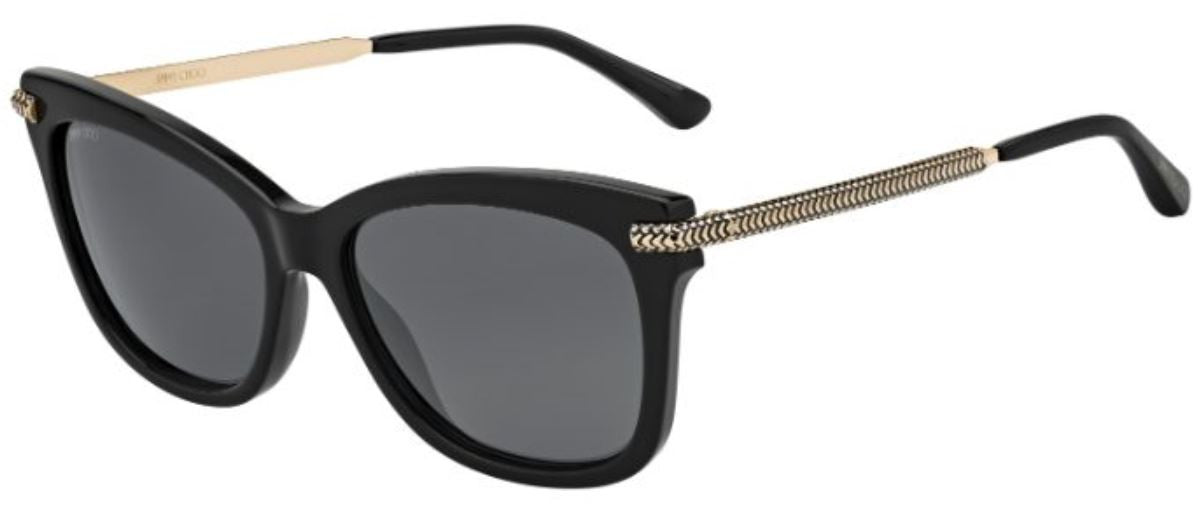 Jimmy Choo SHADE/S Sunglasses