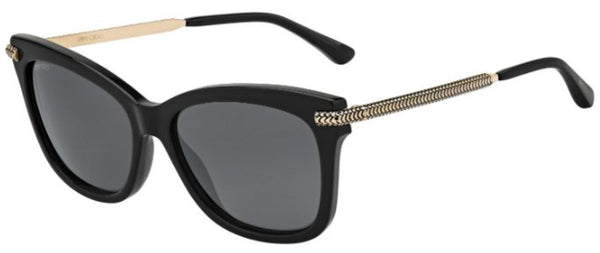 Jimmy Choo SHADE/S Sunglasses