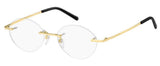 Marc Jacobs MARC 440/F Optical Frames