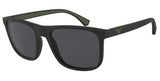 Lunettes de soleil Emporio Armani EA4129
