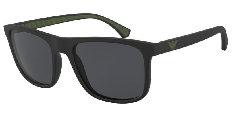 Emporio Armani EA4129 Sunglasses