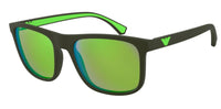 Emporio Armani EA4129 Sunglasses