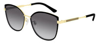 Gucci Web GG0589SK sunglasses