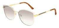 Gucci Web GG0589SK sunglasses