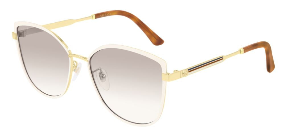 Gucci Web GG0589SK sunglasses