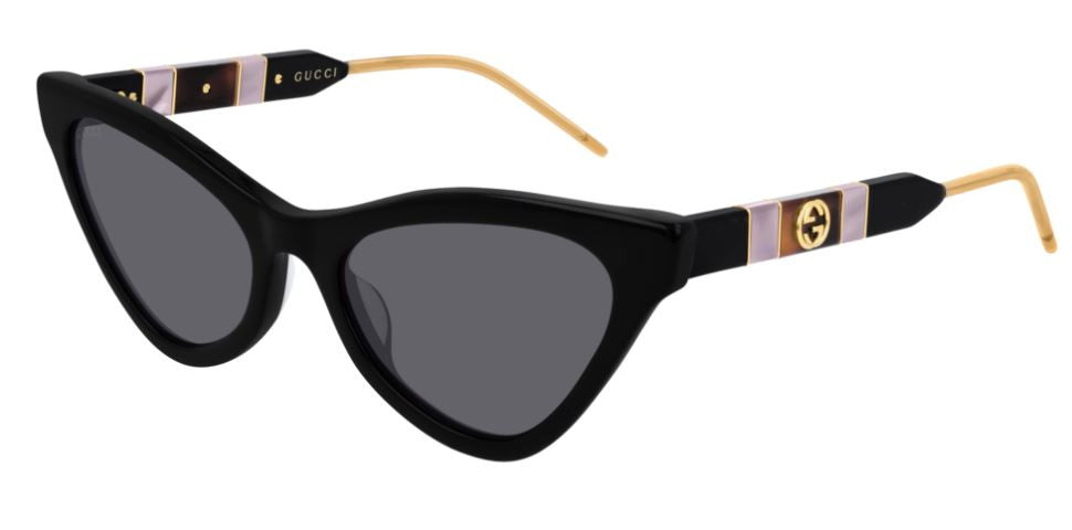 Gucci Web GG0597S Sunglasses