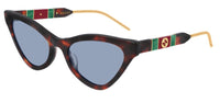 Gucci Web GG0597S Sunglasses