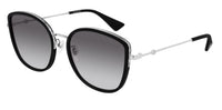 Gucci Logo GG0606SK Sunglasses