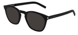 Occhiali da sole Saint Laurent Corner Angle SL 28 SLIM