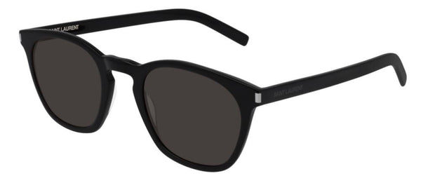 Lunettes de soleil Saint Laurent Corner Angle SL 28 SLIM