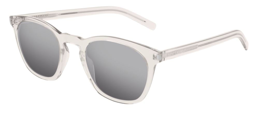 Saint Laurent Corner Angle SL 28 SLIM Sunglasses