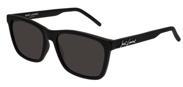 Saint Laurent SL Logo SL 318 Sunglasses – Céline Roland Opticiens