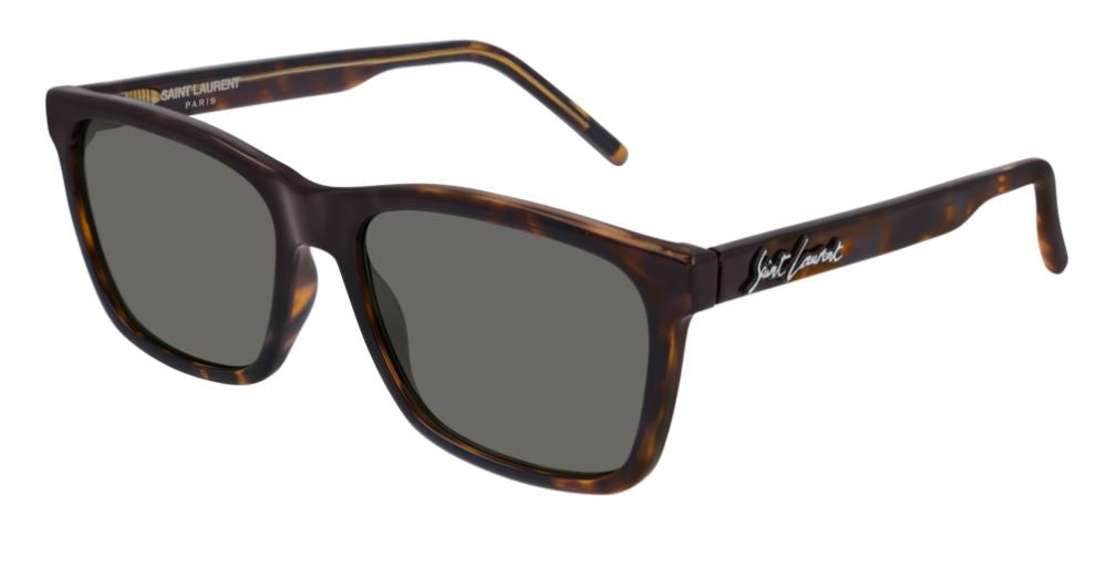 Lunettes de soleil Saint Laurent SL Logo SL 318
