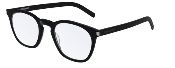 Lunettes de vue Saint-Laurent Corner Angle SL 30 SLIM