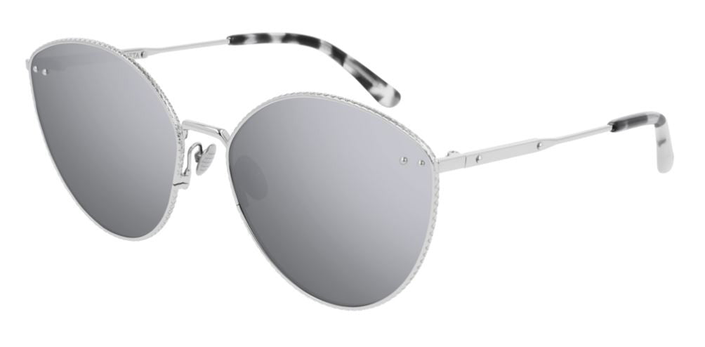 Bottega Veneta DNA BV0259S sunglasses